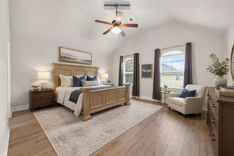 Bedroom - 20623 Alfonso Ct, Spring, TX 77388 photo 6 of 6