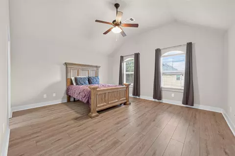 Bedroom - 20623 Alfonso Ct, Spring, TX 77388 photo 5 of 6