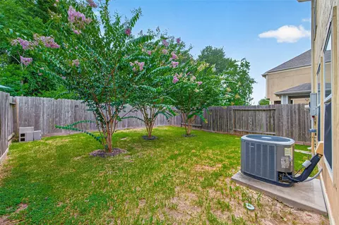Exterior - 20623 Alfonso Ct, Spring, TX 77388 photo 5 of 7