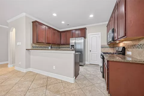 Kitchen - 20623 Alfonso Ct, Spring, TX 77388 photo 1 of 2