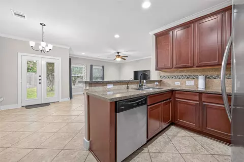Entry Way - 20623 Alfonso Ct, Spring, TX 77388 photo 4 of 4
