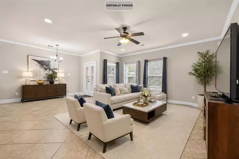 Living - 20623 Alfonso Ct, Spring, TX 77388 photo 2 of 2