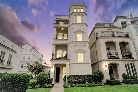 852 Dunleigh Meadows Ln, Houston, TX 77055