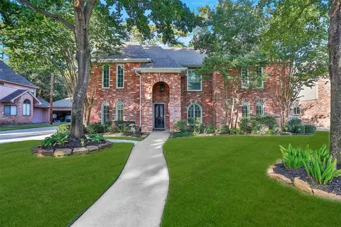 17710 August Meadows Ln, Spring, TX 77379 photo 1