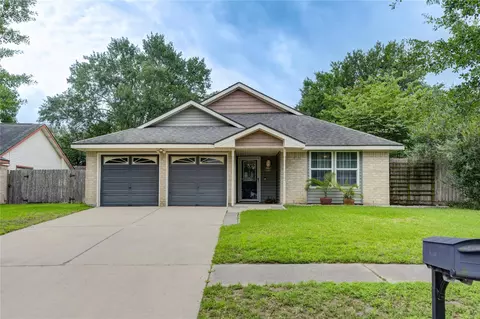 22627 John Rolfe Ln, Katy, TX 77449
