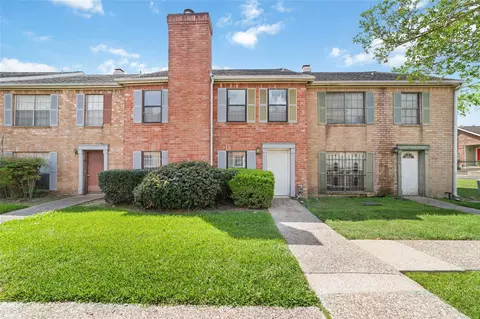 4022 Belle Park Dr #4022, Houston, TX 77072
