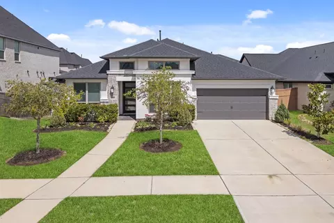 29510 Juniper Ranch Rd, Fulshear, TX 77441