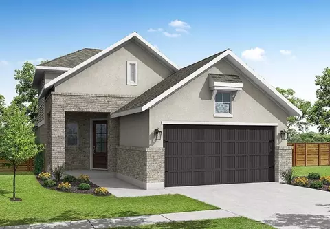 19137 Cedar Lennox Cir, Magnolia, TX 77355