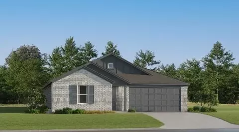 6072 Gunn Ridge Dr, College Station, TX 77845