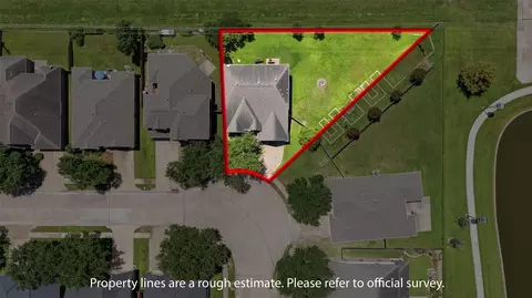 15135 By The Lake Way, Cypress, TX 77429