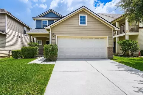 26115 Hebron Ln, Richmond, TX 77406