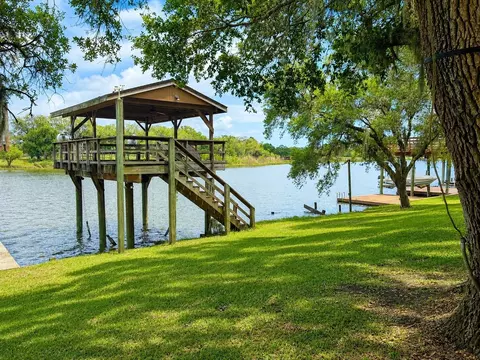 6680 County Road 659, Brazoria, TX 77422