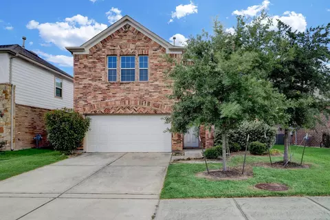 16617 Conner Creek Ln, Houston, TX 77044