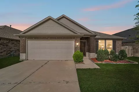 7331 Cypress Pin Oak Dr, Cypress, TX 77433