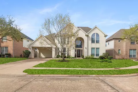 22106 Stonebriar Ln, Richmond, TX 77469