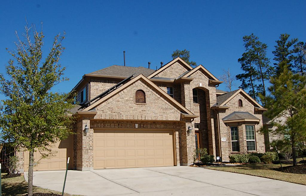3639 Bluebonnet Trace Dr, Spring, TX 77386 photo 1