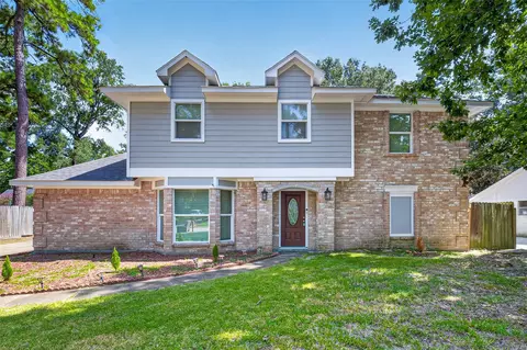 2227 Pine River Dr, Houston, TX 77339