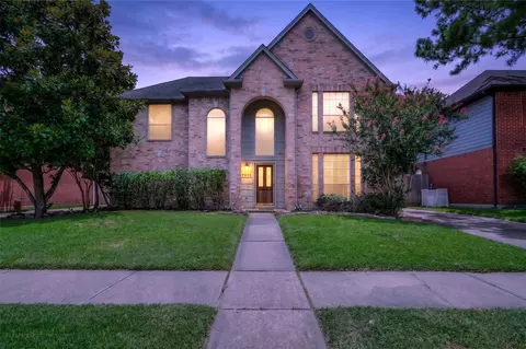 7910 Millers Way, Houston, TX 77095