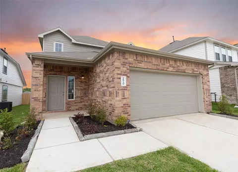 2910 August Mist Ct, Conroe, TX 77304 photo 1