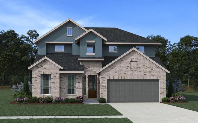 25027 Midnight Willow Dr, Katy, TX 77493