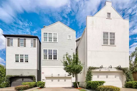 4024 Woodshire Village Est, Houston, TX 77025