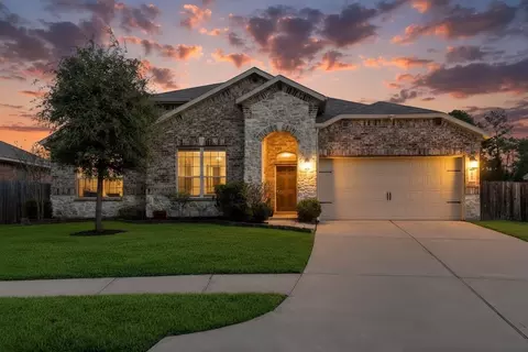 14200 Wallowa Ridge Ln, Conroe, TX 77384