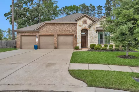 14105 Sun Notch Dr, Conroe, TX 77384