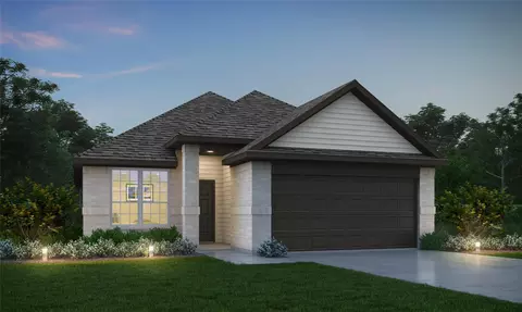 13911 Lion Rock Ct, Willis, TX 77318