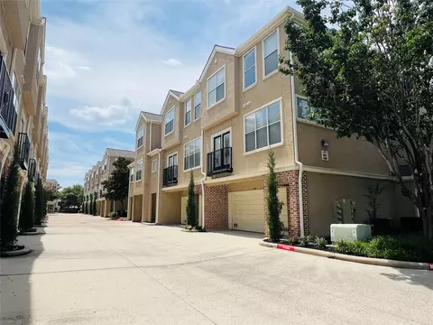 12707 Boheme Dr #604, Houston, TX 77024