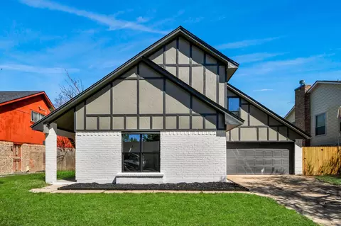 10510 White Fawn Dr, Houston, TX 77041