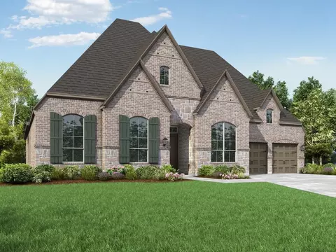 310 Lemon Drop Ln, Willis, TX 77318