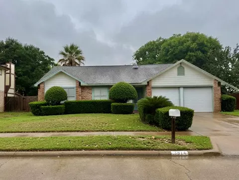 3814 Gamlin Bend Dr, Houston, TX 77082
