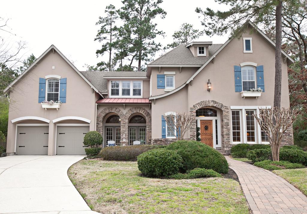 11 Lansdowne Cir, Spring, TX 77382 photo 1