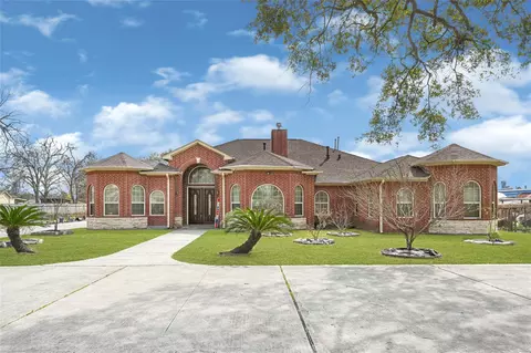 6519 Breen Dr, Houston, TX 77086