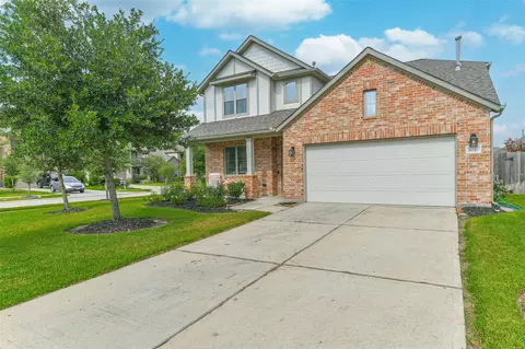 18703 Laurel Hills Dr, New Caney, TX 77357