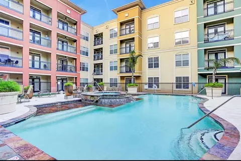 1711 Old Spanish Trl #104, Houston, TX 77054