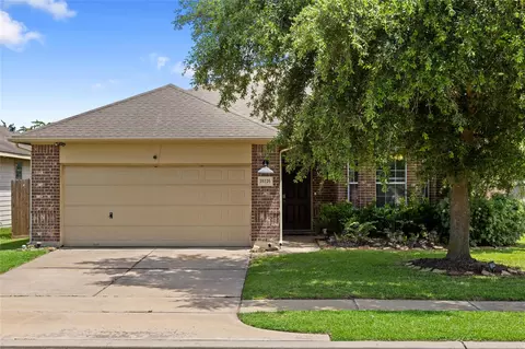 20126 Harvest Landing Ln, Cypress, TX 77433