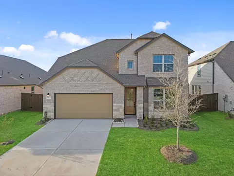 5026 Field Sparrow Ln, Rosenberg, TX 77471