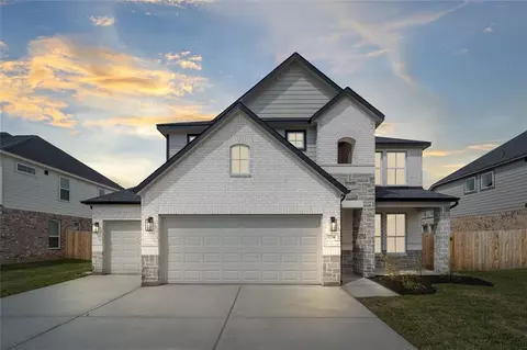 3234 Tilley Dr, Rosenberg, TX 77471 photo 1