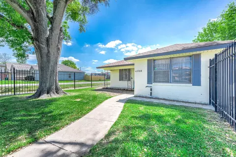 4356 Phlox St, Houston, TX 77051