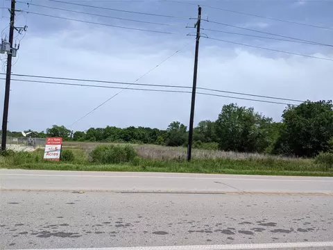 tbd N Masters St, Manvel, TX 77578