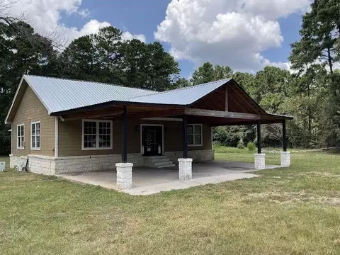 25342 Joseph Rd, Hockley, TX 77447