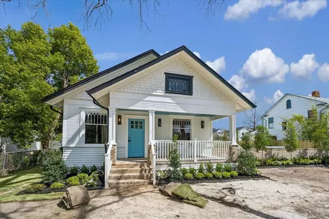 1836 Cortlandt St, Houston, TX 77008