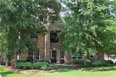 79 Bluff Creek Cir, Spring, TX 77382 photo 1