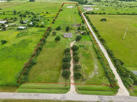 15155 Schmidt Rd, Waller, TX 77484