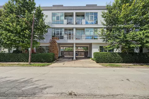 1406 Columbus St #203, Houston, TX 77019