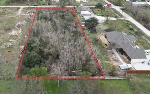 0 Magnolia Place St, Fresno, TX 77545