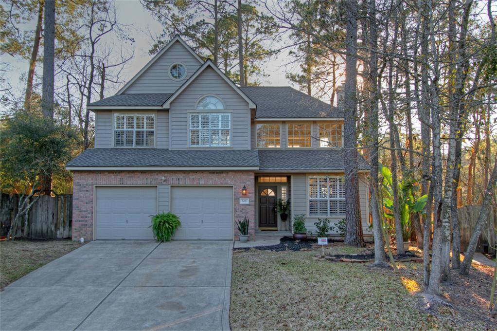 108 E Lakeridge Dr, Spring, TX 77381 photo 1