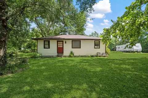 298 County Road 2197, Cleveland, TX 77327