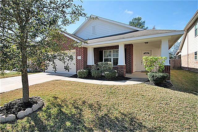 20331 Louetta Crossing Dr, Spring, TX 77388 photo 1